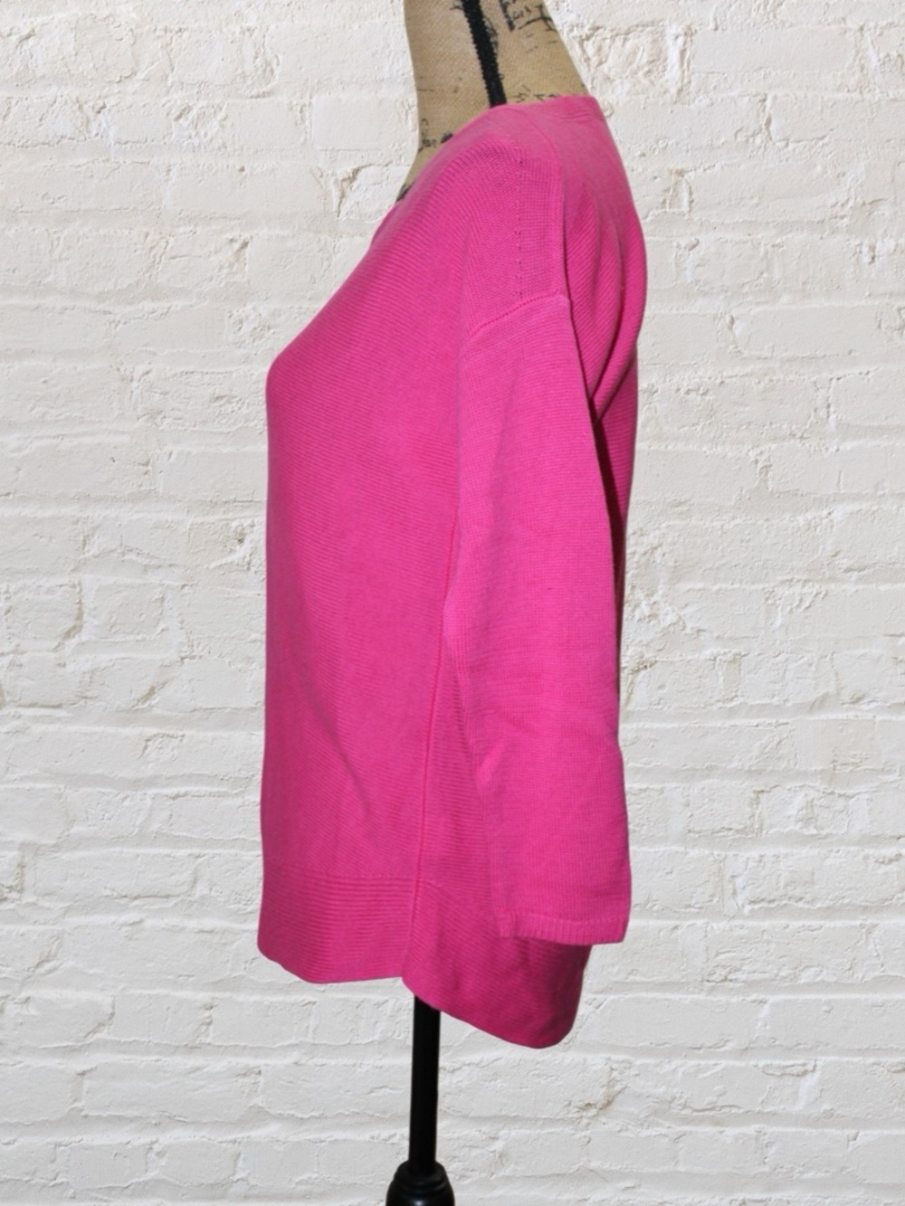 Talbots Sweater - Picture 4 of 6
